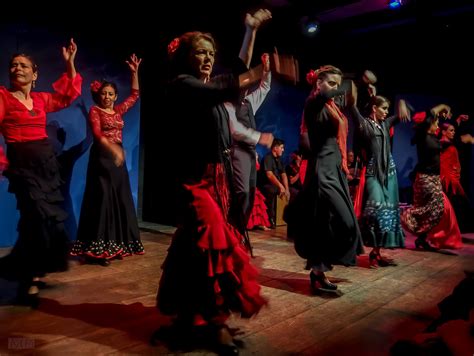 flamenco dancing santa fe